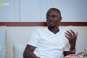 馬內：我原本在梅斯B隊都踢不上 6點(diǎn)去加練 最終取代隊內最好球員