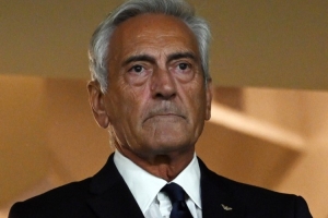 意足協(xié)主席：堅信我們能進(jìn)世界杯 意大利隊絕非人們說(shuō)的那么糟糕