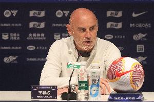 穆斯卡特：抱著(zhù)打平心態(tài)很危險，萊昂納多、加布里埃爾參加合練