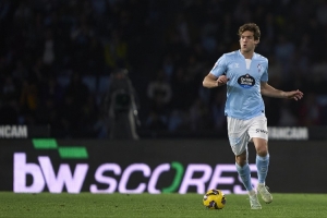 阿斯：馬科斯·阿隆索的未來(lái)取決于自己，若想留隊續約將立即進(jìn)行