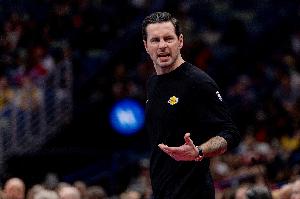 巴斯兄弟被解除職務(wù)！雷迪克：涉及管理層人事決策我不便發(fā)表評論