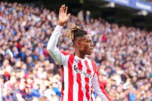 每體：尼科有望趕上客戰巴薩比賽，已準備好迎接諾坎普漫天噓聲