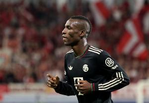 太陽(yáng)報：杰克遜決心長(cháng)留拜仁冬窗不走，切爾西想拿到5620萬(wàn)鎊尾款