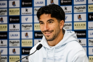 索萊爾：我在皇社感覺(jué)很好，但請給我些時(shí)間，畢竟我才來(lái)了三個(gè)月