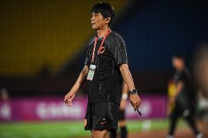 北青：U16國足亞預賽唯一目標是出線(xiàn)，巴林隊是最主要競爭對手