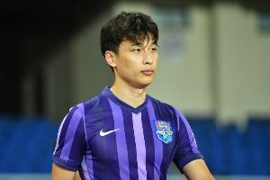 記者：于根偉賽前透露阿代米、巴頓、石炎戰申花登場(chǎng)可能性不大