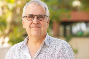 同名了！伯克利大學(xué)教授邁克爾·喬丹當選中科院外籍院士