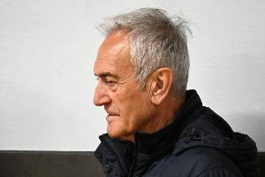 斯基拉：格拉維納提出將意甲、意乙降級名額減少到2個(gè)