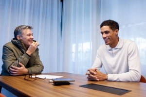 瓦拉內：三連冠皇馬無(wú)需太細致的計劃 當今足球太依賴(lài)數據、戰術(shù)