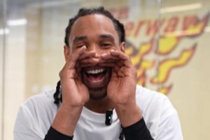 薩林杰：廣東擁有中國最棒的球迷們 他們也是CBA的湖人或綠軍