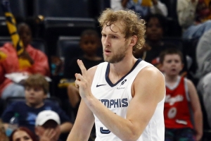 予取予求！蘭代爾9中8拿到21分6板 得分賽季新高