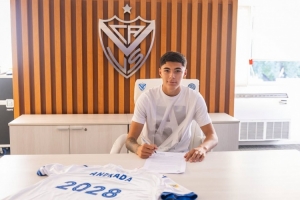 阿媒：拜仁球探考察18歲阿根廷中場(chǎng)安德拉達，解約金1400萬(wàn)歐