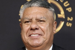 塔皮亞回應特巴斯：貶低阿超聯(lián)賽，就是無(wú)視我們對世界足壇的貢獻