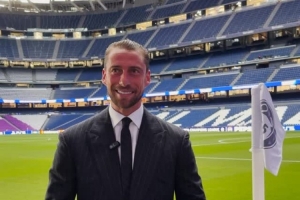 馬爾基西奧皇馬傳奇二選一：C羅>齊達內、大羅，拉莫斯>本澤馬