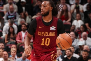 加蘭預計缺陣5場(chǎng)后復出！阿特金森：他的出戰時(shí)間限制在30分鐘內