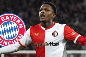 羅馬諾：曼城將雷德列入引援名單，拜仁也對這名右后衛感興趣