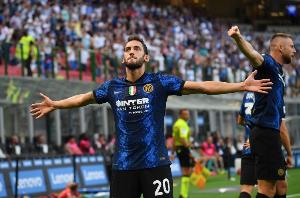 意媒：國米圣誕節前將與恰20經(jīng)紀人會(huì )面，雙方商討降薪續約至2028