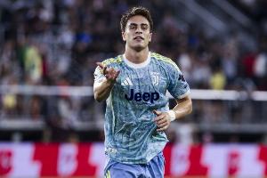 內德維德：伊爾迪茲非常出色且年輕，未來(lái)他一定會(huì )變得更好