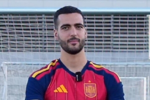 梅里諾中場(chǎng)球員二選一：佩德里>維蒂尼亞、厄德高、羅德里、自己