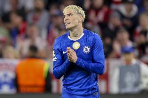 加納喬可能對陣伯恩利完成英超100場(chǎng)里程碑，有望破馬丁內利紀錄