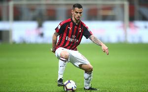 蘇索：我每次看意甲都關(guān)注米蘭，萊奧剛剛還給我發(fā)了消息