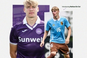 安德萊赫特主帥：上周和孔帕尼會(huì )面，并未談?wù)摰隆たㄌ剞D會(huì )