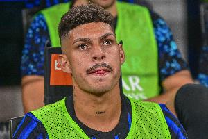 佩杜拉：路易斯·恩里克仍需適應，國米并不急于引進(jìn)鄧弗里斯替補