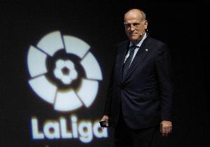 被指泄露巴薩信息！西媒：法院對特巴斯展開(kāi)調查，若嚴重可被解職