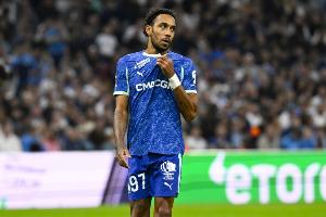 馬賽前13輪法甲聯(lián)賽已轟入30球，是球隊近55年來(lái)同期最多