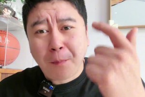 盤(pán)點(diǎn)nba球星的雙球訓練，吧友們覺(jué)得哪個(gè)難度高？