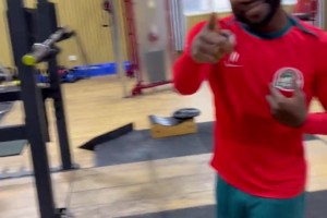 倫敦之王大顯神威！名場(chǎng)面：格納布里面對熱刺上演大四喜！