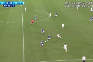 當年葡萄牙3比0愛(ài)爾蘭，結束后解說(shuō)員為c羅送出經(jīng)典語(yǔ)錄