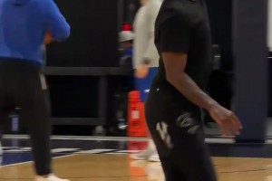 “水陸兩棲，教打一體”，陳曉佳真的是教練里的霸王花??