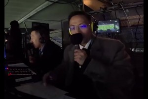 詹俊老師心里想的和嘴上說(shuō)的完全不一樣，原來(lái)詹俊是曼城球迷??