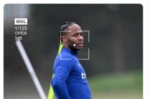 博主：這家伙還在切爾西預備隊悠閑地待著(zhù)，每周掙35萬(wàn)英鎊??