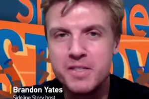 記者吐槽：開(kāi)拓者對楊瀚森保持耐心 但中國球迷并非如此??