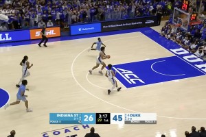 名宿之子！狀元大熱布澤爾16中13狂轟35+12+5+3+3集錦！