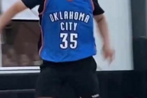 追夢(mèng)此前：希望能和庫里克萊最后一年重合，這樣就能蹭退役巡演！