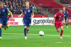 【集錦】世預賽-德佩破門(mén)卡明斯基建功 荷蘭1-1波蘭3分領(lǐng)跑