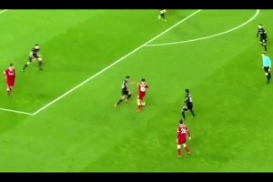 也許低估了他的小技術(shù)！庫蒂尼奧充滿(mǎn)靈性的時(shí)刻！