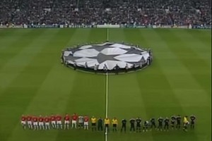 滿(mǎn)滿(mǎn)都是回憶！小羅在米蘭時(shí)期面對曼聯(lián)的瞬間