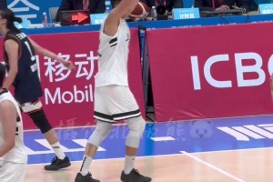 楊瀚森在發(fā)展聯(lián)盟打出怎樣的數據！才能留在NBA？