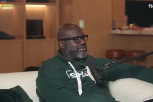 娜娜真的太像爸爸了！母女都超美！瓦妮莎眼神又有亮光了