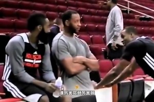 巔峰麥迪vs巔峰哈登誰(shuí)更厲害？楊毅：哈登突破殺傷力太強大了！