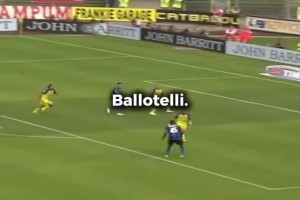 超級馬里奧！假如巴洛特利情商在線(xiàn)，天知道他的上限會(huì )在哪里？