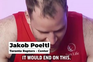 巴恩斯選擇了詹姆斯！猛龍球員的GOAT選擇！誰(shuí)會(huì )獲得最多票數？