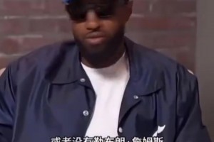 保羅·喬治：如果不是因為詹姆斯，我早都在印第安納步行者奪冠了