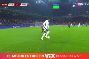 梅開(kāi)二度！拉什福德過(guò)頂傳球精準制導，凱恩頭球破門(mén)