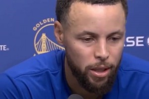 為什么說(shuō)他是單挑滴神！杜蘭特這技術(shù)真沒(méi)話(huà)說(shuō)，全是細節?。?！