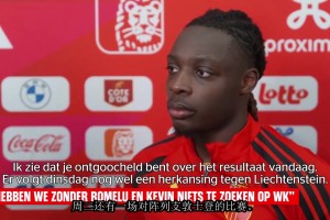 簡(jiǎn)直是另一個(gè)維度的存在！梅西那些“犯罪式”連過(guò)數人！